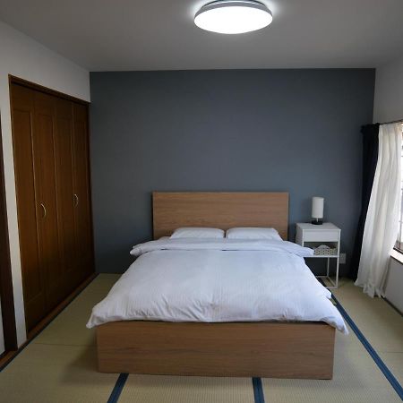 Kanamori House Такаяма Экстерьер фото
